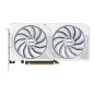 ASUS Dual 16GB White OC Edition